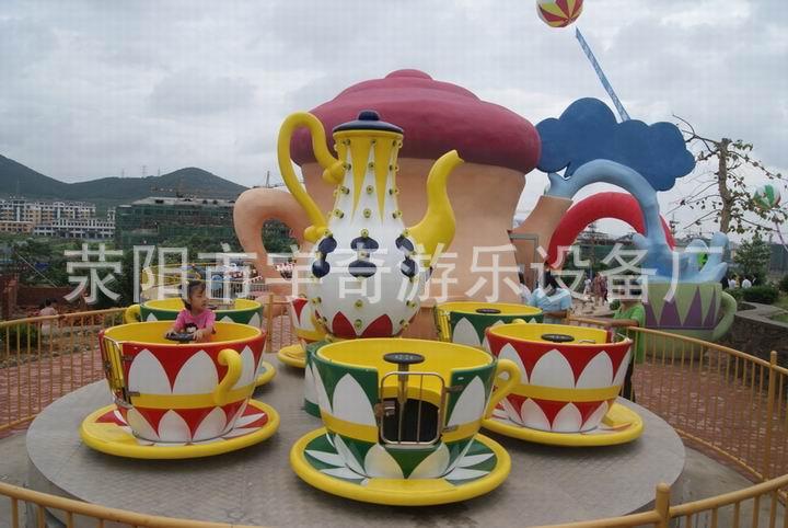 旋轉(zhuǎn)游樂設(shè)備