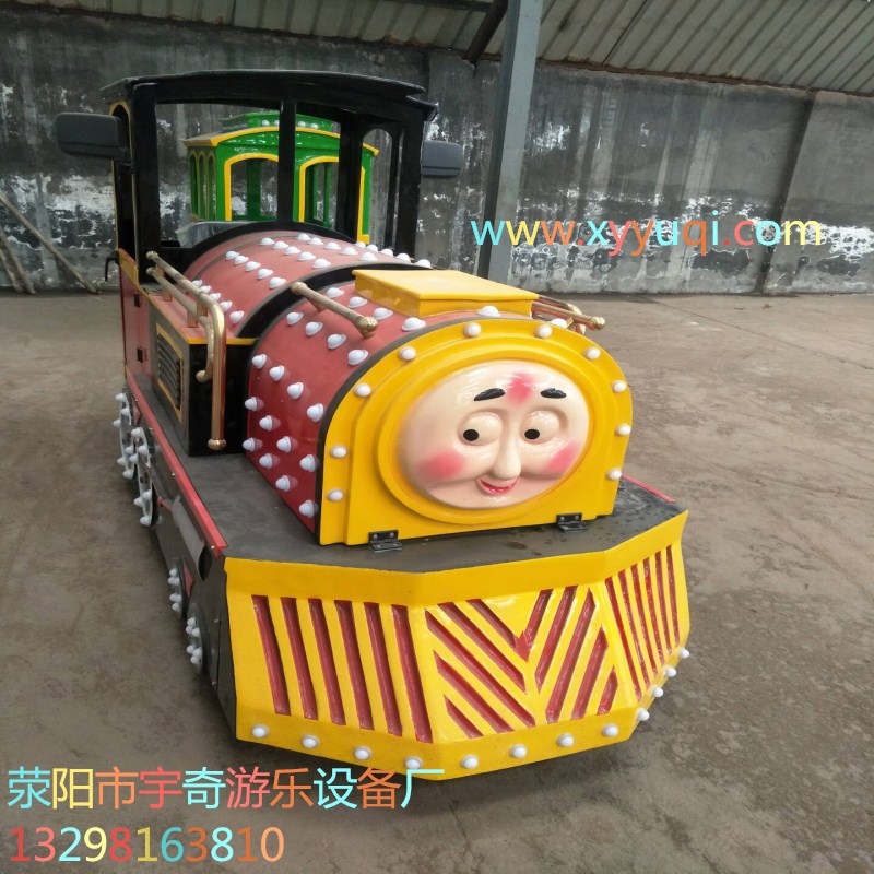 游樂(lè)場(chǎng)小火車玩具_(dá)兒童游樂(lè)設(shè)備