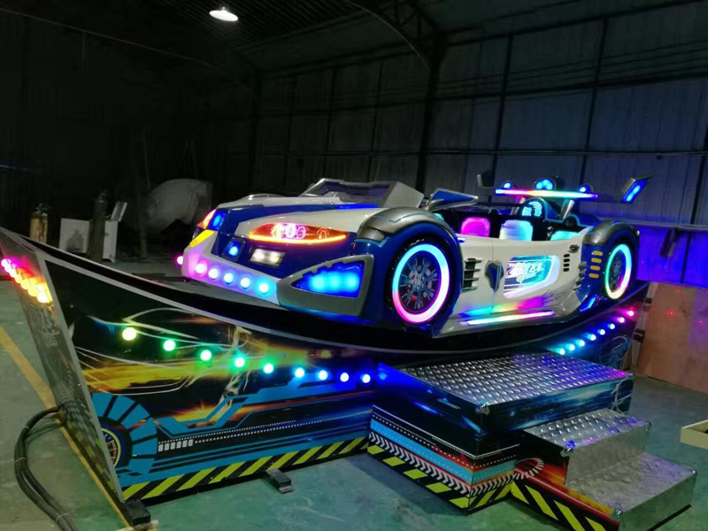 極速飛車_兒童游樂設(shè)備
