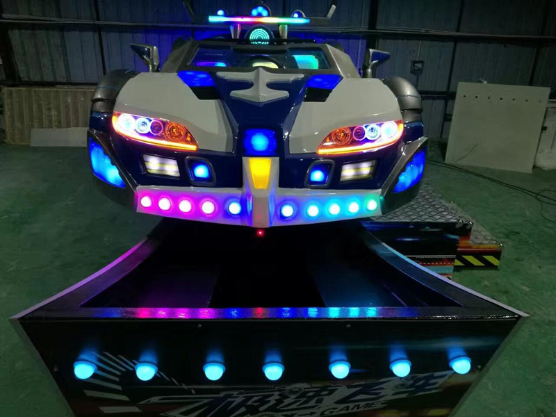 極速飛車_游樂設(shè)備廠家